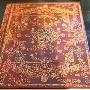 Peter Pauper Enlightenment Journal (Notebook, Diary) (Guided Journals Series)